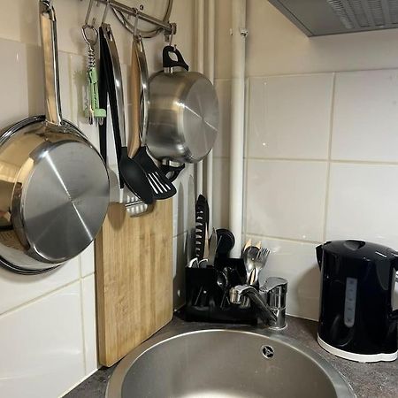 Cozy Studio In Paris 15Eme Екстериор снимка
