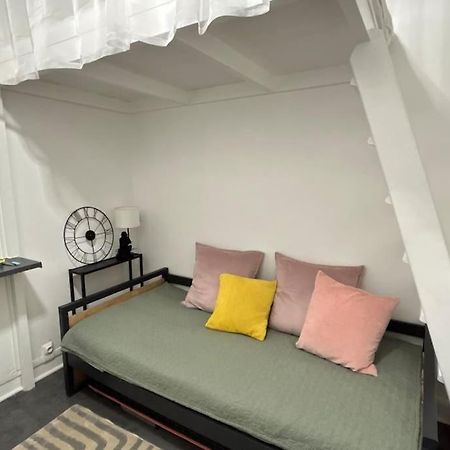 Cozy Studio In Paris 15Eme Екстериор снимка