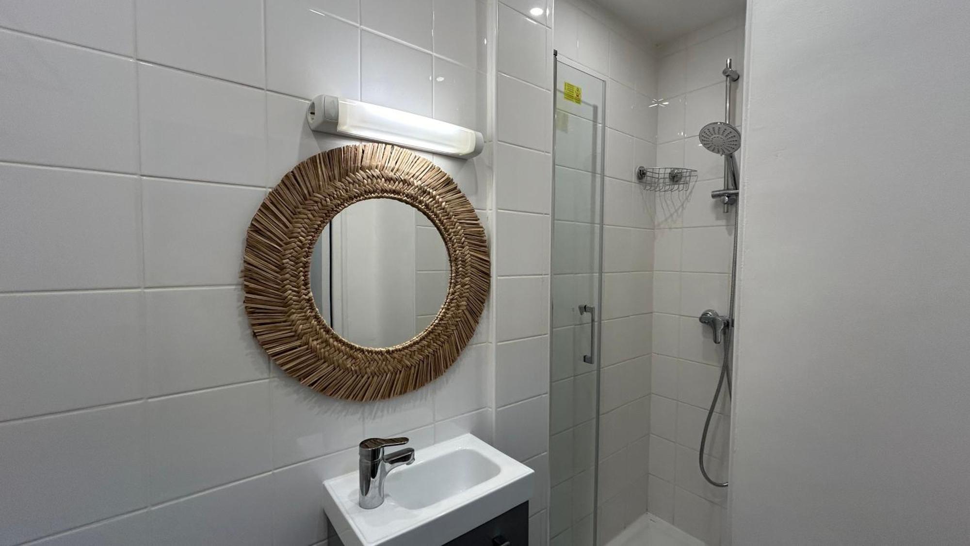 Cozy Studio In Paris 15Eme Екстериор снимка
