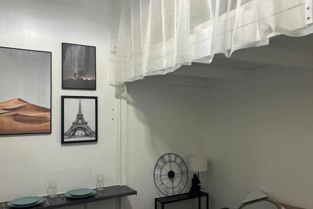 Cozy Studio In Paris 15Eme Екстериор снимка